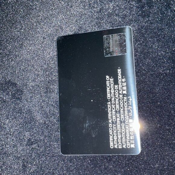 Brand new with box Dolce & Gabbana Pink clutch/ Wallet - Picture 5 of 10